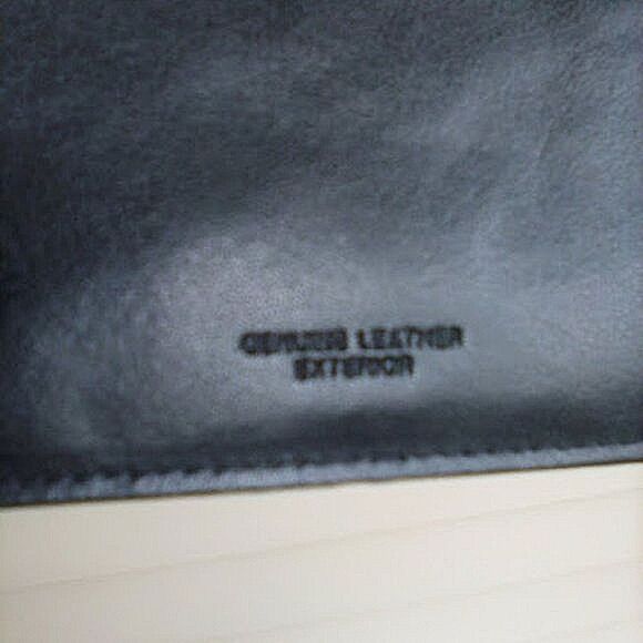 Buxton Wristlet Wallet Fits Smartphone Cash Cards Keys Change - Picture 7 of 14